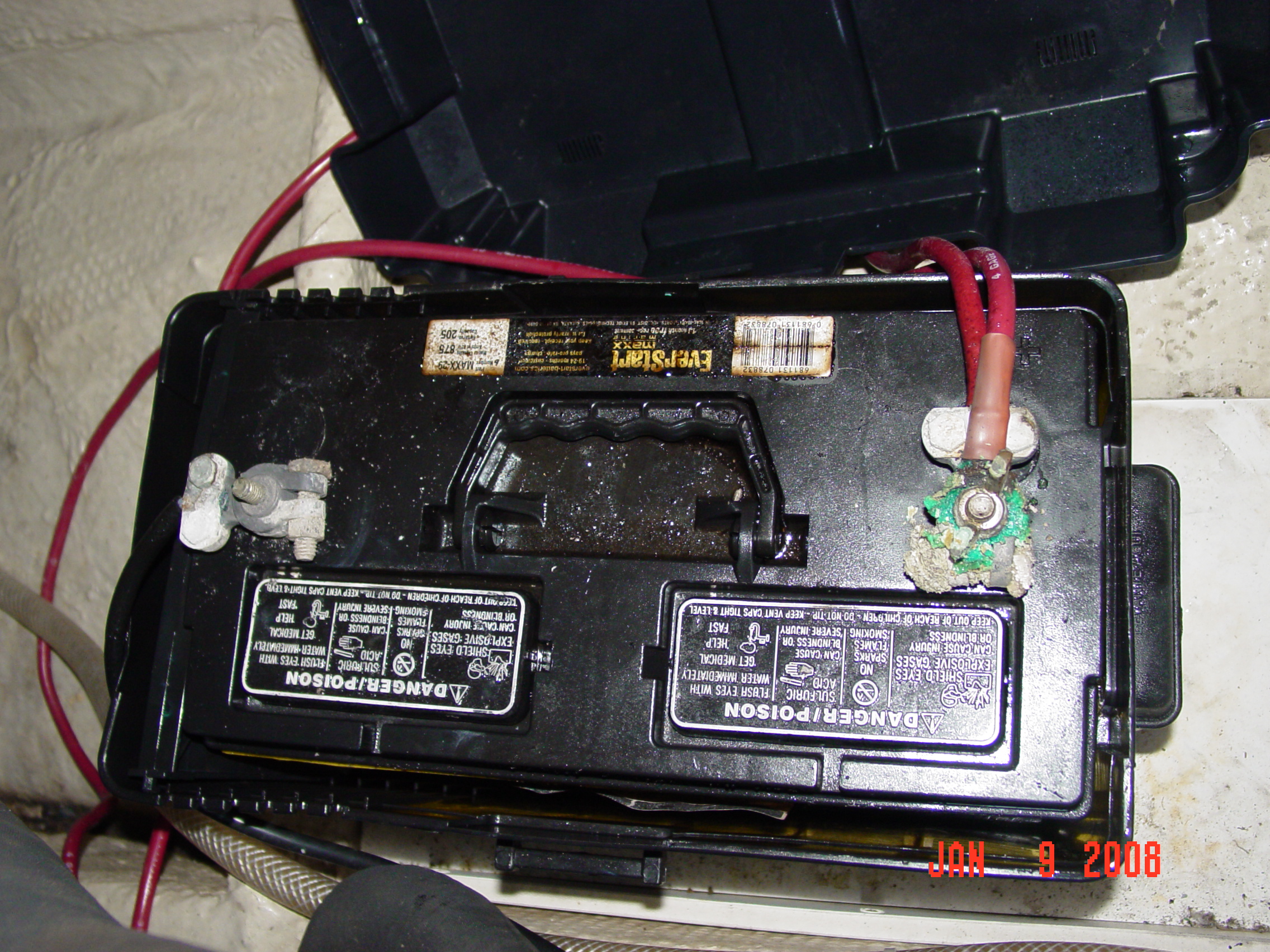 Windlass Maintenance Don’t Overlook It BoatTEST